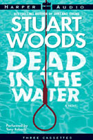 Dead in the Water